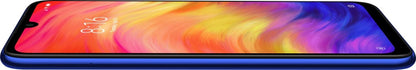 Redmi Note 7 Pro (Neptune Blue, 128 GB) - 6 GB RAM