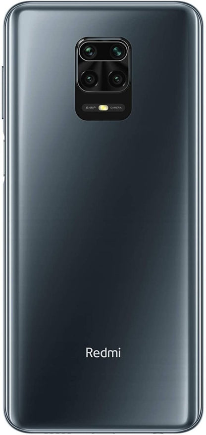 Redmi Note 9 Pro (Interstellar Black, 128 GB) - 4 GB RAM