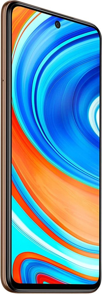 Redmi Note 9 Pro (Champagne Gold, 128 GB) - 6 GB RAM