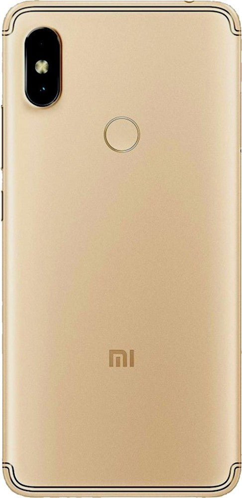 Redmi Y2 (Gold, 64 GB) - 4 GB RAM