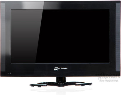 Micromax 50 cm (20 inch) HD Ready LED TV - 20B22HD-A