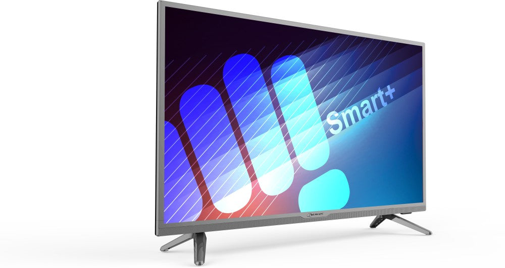 Micromax Canvas 81 cm (32 inch) HD Ready LED Smart Android Based TV - 32 Canvas 3