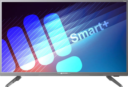Micromax Canvas 81 cm (32 inch) HD Ready LED Smart Android Based TV - 32 Canvas 3