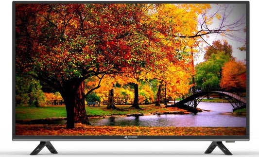 Micromax 81 cm (32 inch) HD Ready LED TV - 32T6175MHD