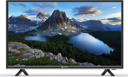 Micromax 81 cm (32 inch) HD Ready LED TV - 32T7260HDI