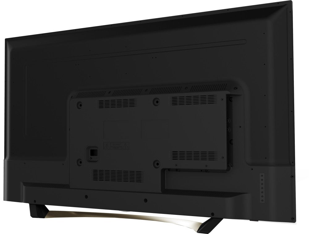 Micromax 109 cm (43 inch) Ultra HD (4K) LED Smart TV - 43E9999UHD/43E7002UHD