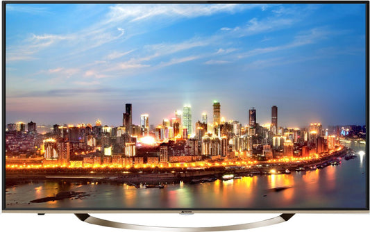 Micromax 109 cm (43 inch) Ultra HD (4K) LED Smart TV - 43E9999UHD/43E7002UHD