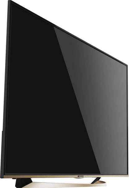 Micromax 109 cm (43 inch) Ultra HD (4K) LED Smart TV - 43E9999UHD/43E7002UHD