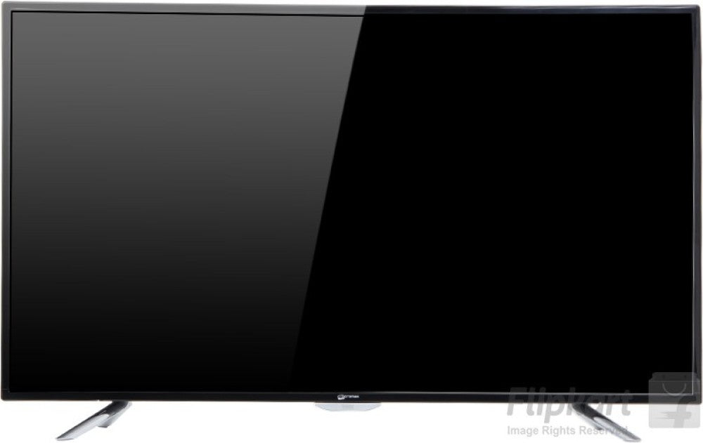 Micromax 124 cm (49 inch) Full HD LED TV - 50C4400FHD