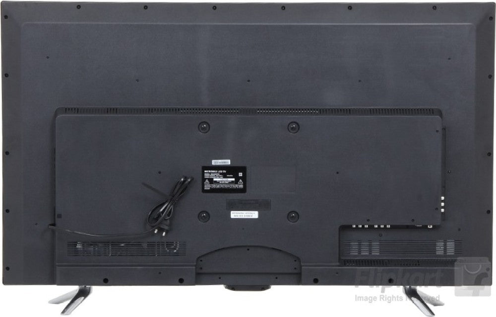 Micromax 124 cm (49 inch) Full HD LED TV - 50C4400FHD