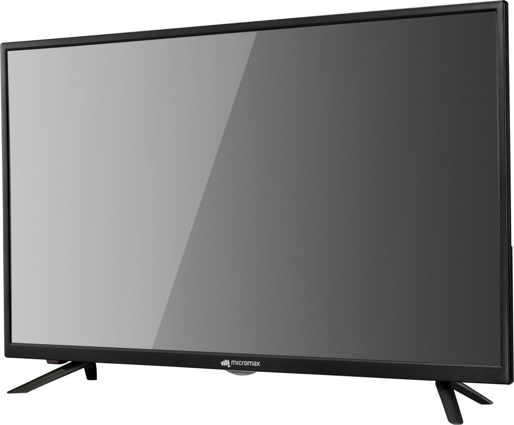 Micromax 127 cm (50 inch) Full HD LED TV - 50V8550FHD