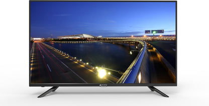 Micromax 127 cm (50 inch) Full HD LED TV - 50V8550FHD