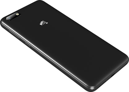 Micromax Bharat 5 Pro (Jet Black, 32 GB) - 3 GB RAM