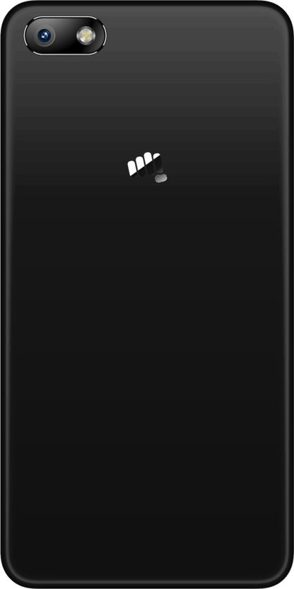 Micromax Bharat 5 Pro (Jet Black, 32 GB) - 3 GB RAM