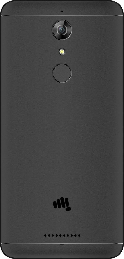 Micromax Canvas Infinity (Black, 32 GB) - 3 GB RAM