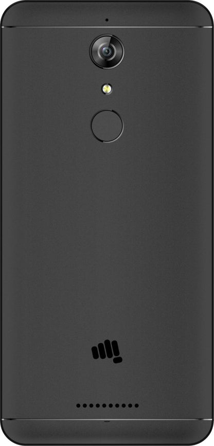 Micromax Canvas Infinity (Black, 32 GB) - 3 GB RAM