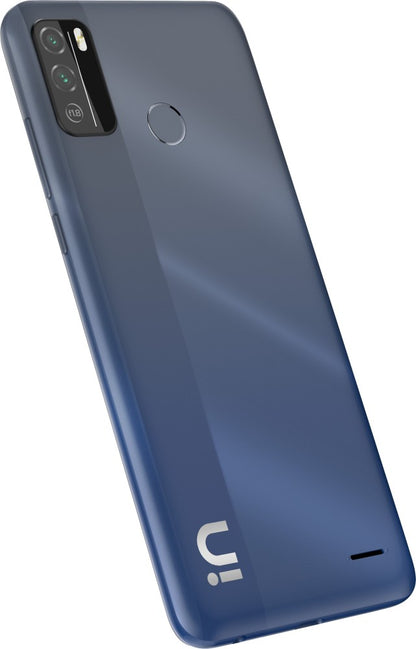 Micromax IN 1b (Blue, 64 GB) - 4 GB RAM