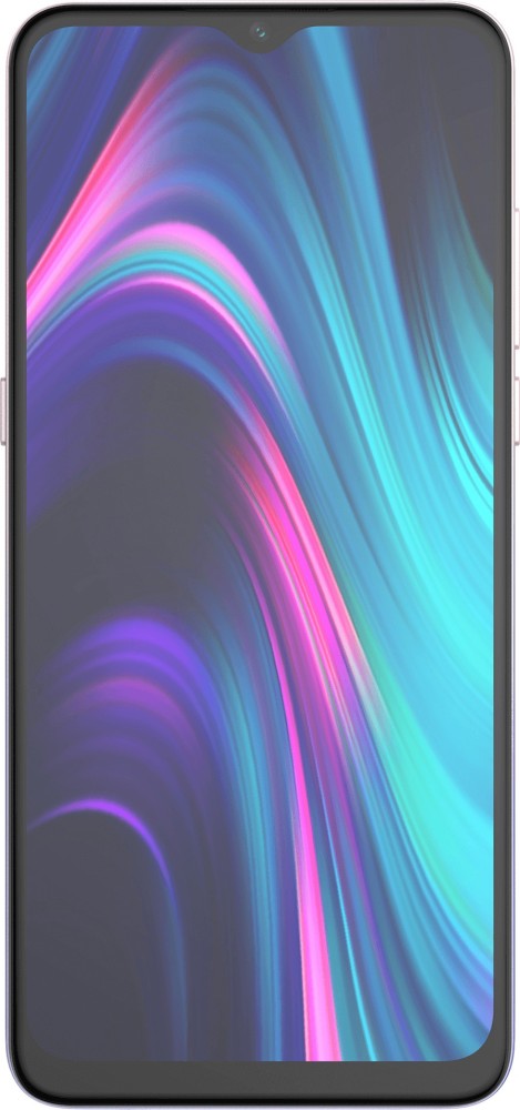 Micromax IN 1b (Purple, 64 GB) - 4 GB RAM