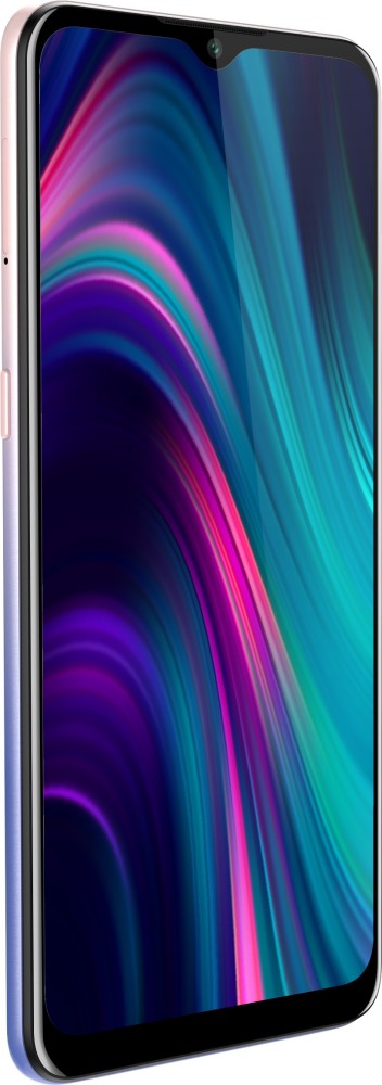 Micromax IN 1b (Purple, 64 GB) - 4 GB RAM