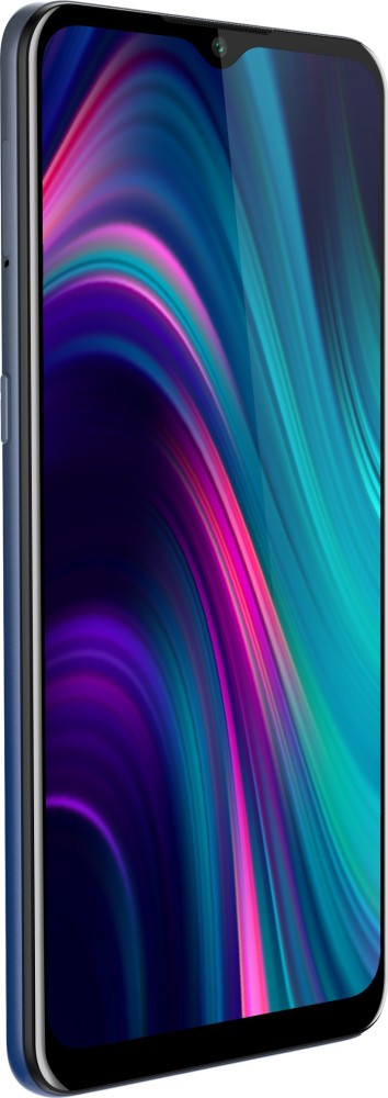 Micromax IN 1b (Blue, 64 GB) - 4 GB RAM