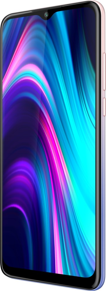 Micromax IN 1b (Purple, 64 GB) - 4 GB RAM