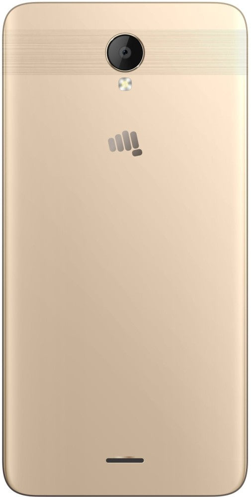 Micromax Spark Go (Rose Gold, 8 GB) - 1 GB RAM