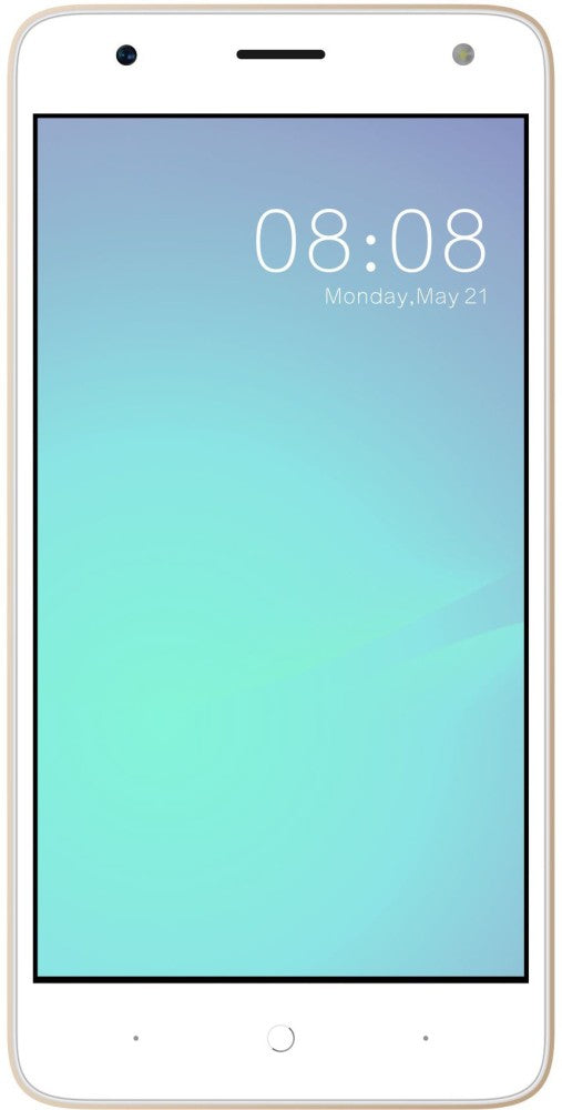 Micromax Spark Go (Rose Gold, 8 GB) - 1 GB RAM