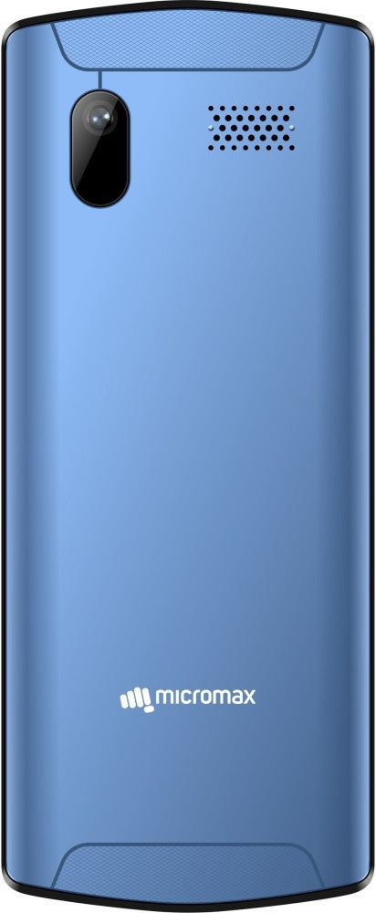 Micromax X741 - Blue