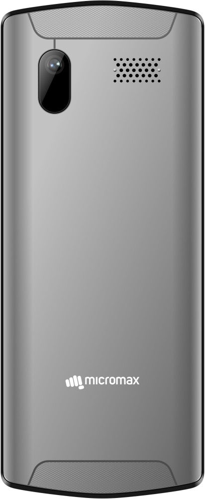 Micromax X741 - Grey