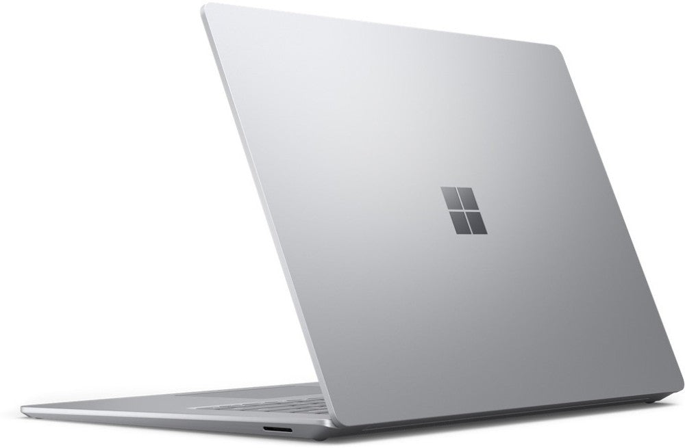 MICROSOFT Surface Laptop 3 Core i5 10th Gen - (8 GB/128 GB SSD/Windows 10 Home) 1867 Laptop - 13 inch, Platinum, 1.27 kg