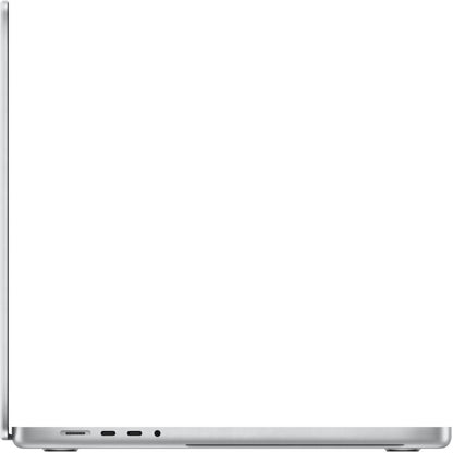 APPLE 2021 Macbook Pro M1 Pro - (16 GB/512 GB SSD/Mac OS Monterey) MK1E3HN/A - 16.2 inch, Silver, 2,1 kg