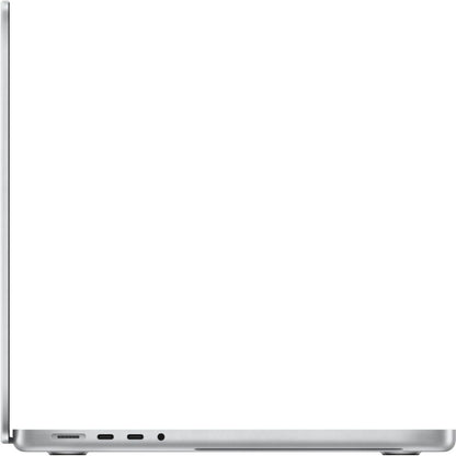 Apple 2021 Macbook Pro M1 Pro - (16GB/1 TB SSD/Mac OS Monterey) MKGT3HN/A - 14.2 इंच, सिल्वर, 1.6 kg