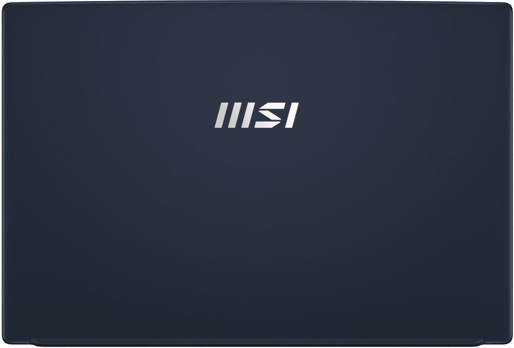 MSI Core i5 13वीं जेनरेशन - (8GB/512GB SSD/Windows 11 Home) आधुनिक 15 B13M-291IN पतला और हल्का लैपटॉप - 15.6 इंच, स्टार ब्लू, 1.7 किलोग्राम