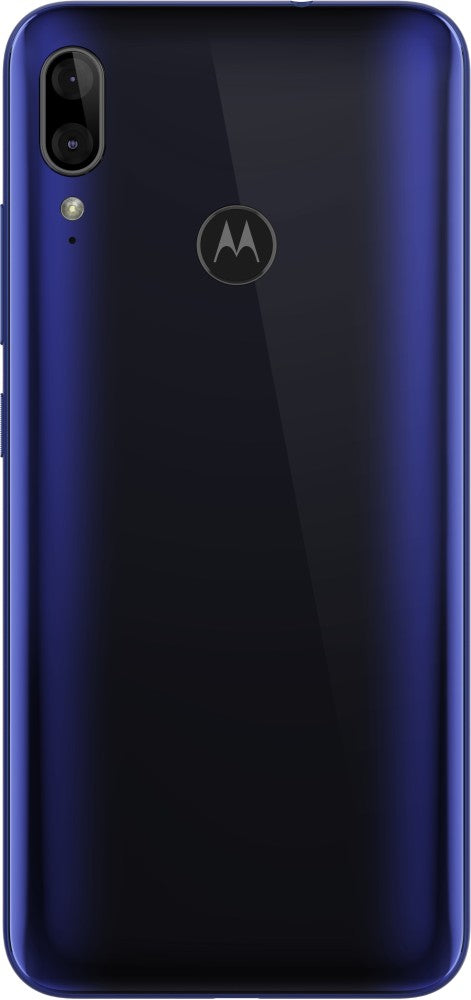 Moto E6s (Caribbean Blue, 64 GB) - 4 GB RAM