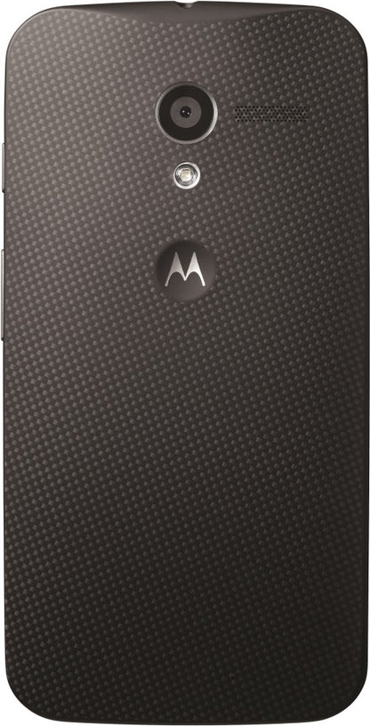 Moto X (Black, 16 GB) - 2 GB RAM