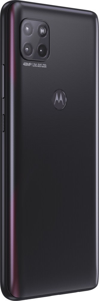 Moto G 5G (Volcanic Grey, 128 GB) - 6 GB RAM