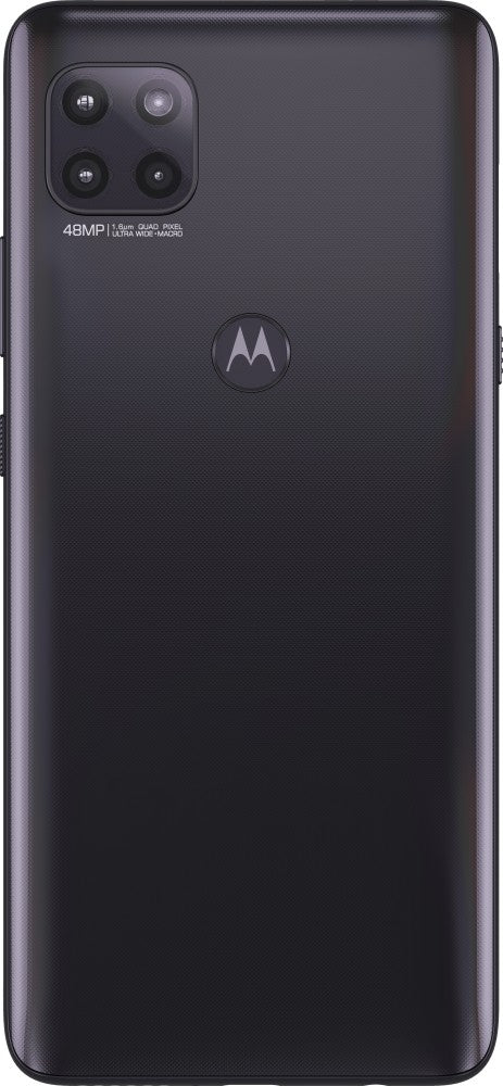 Moto G 5G (Volcanic Grey, 128 GB) - 6 GB RAM