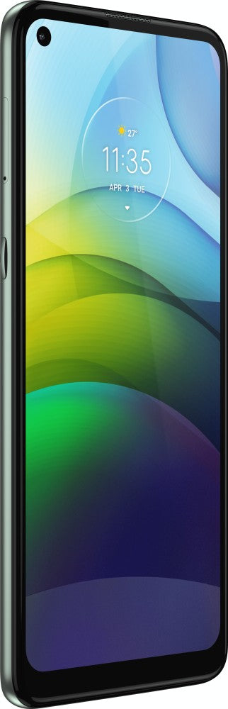 MOTOROLA G9 Power (Metallic Sage, 64 GB) - 4 GB RAM