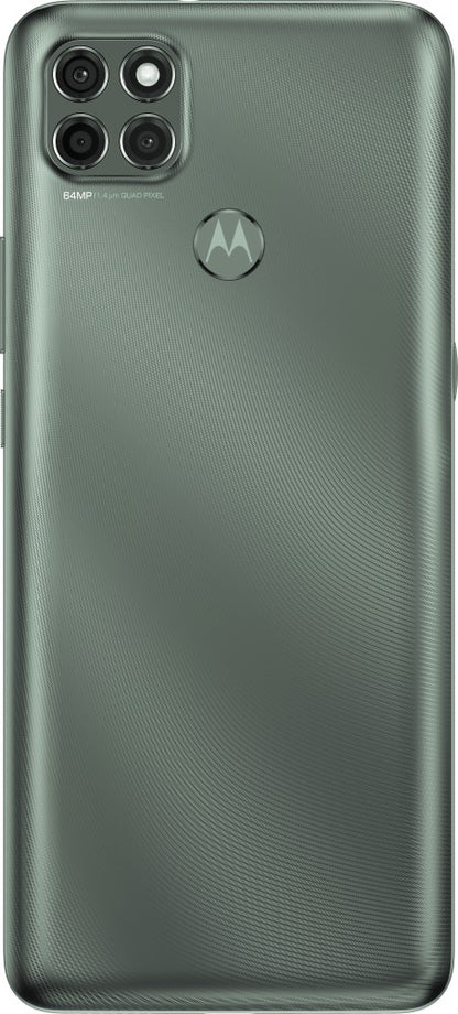 MOTOROLA G9 Power (Metallic Sage, 64 GB) - 4 GB RAM