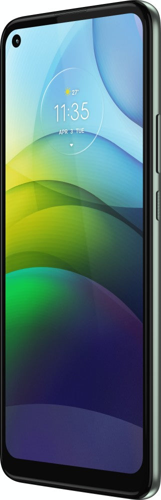 MOTOROLA G9 Power (Metallic Sage, 64 GB) - 4 GB RAM