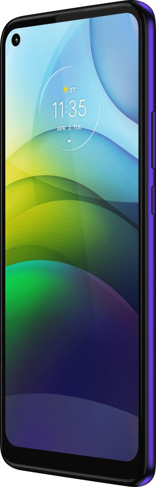 MOTOROLA G9 Power (Electric Violet, 64 GB) - 4 GB RAM