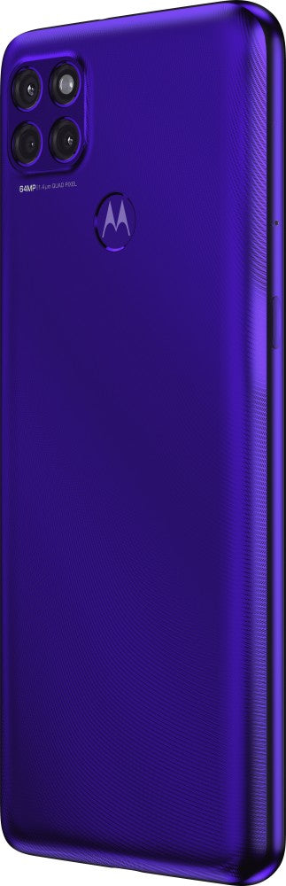 MOTOROLA G9 Power (Electric Violet, 64 GB) - 4 GB RAM