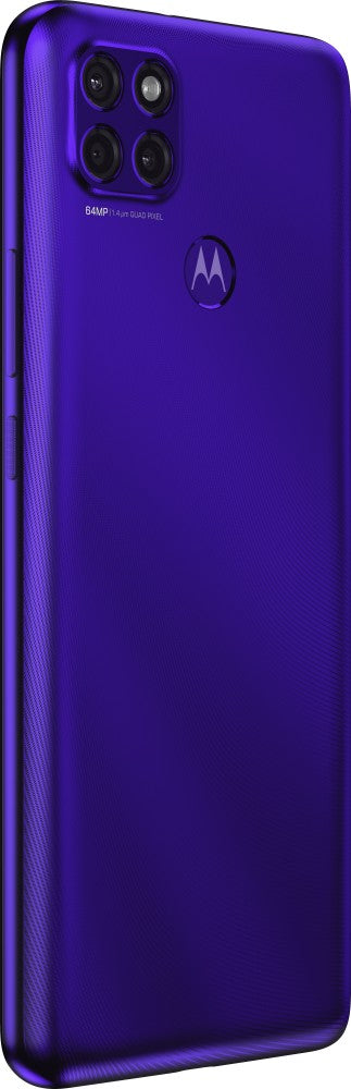 MOTOROLA G9 Power (Electric Violet, 64 GB) - 4 GB RAM