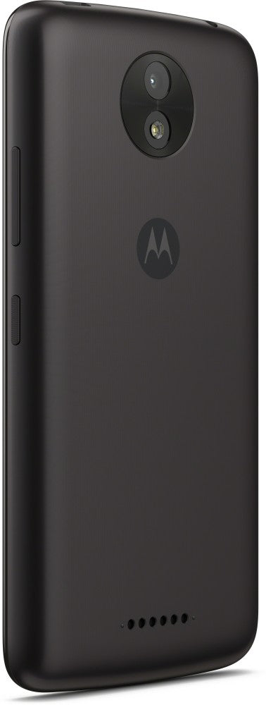 Moto C Plus (Starry Black, 16 GB) - 2 GB RAM