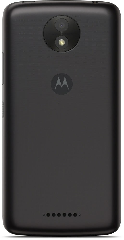 Moto C Plus (Starry Black, 16 GB) - 2 GB RAM