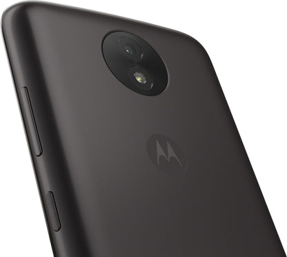 Moto C Plus (Starry Black, 16 GB) - 2 GB RAM