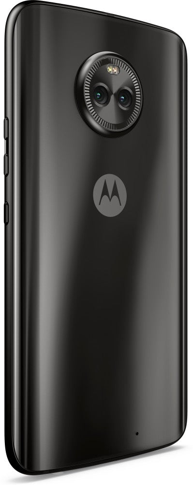 Moto X4 (Super Black, 32 GB) - 3 GB RAM