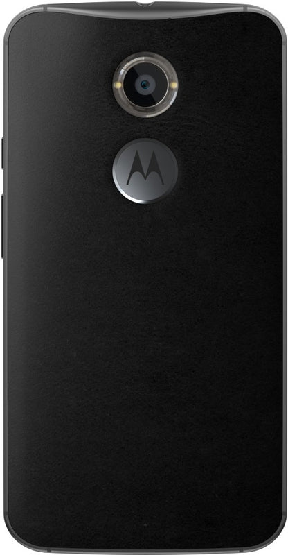 Moto X (2nd Generation) (Black Leather, 16 GB) - 2 GB RAM