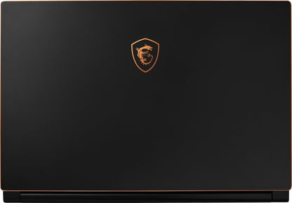 MSI GS Core i7 8th Gen - (16 GB/512 GB SSD/Windows 10 Home/6 GB Graphics/NVIDIA GeForce GTX 1060) GS65 8RE-084IN Gaming Laptop - 15.6 inch, Black, 1.8 kg