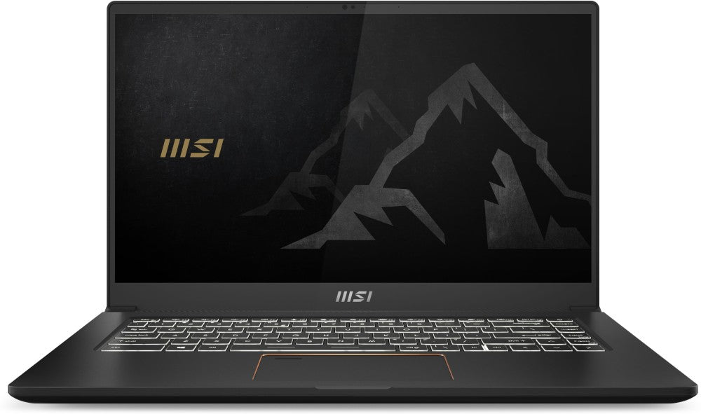 MSI समिट E15 कोर i7 11वीं पीढ़ी - (16 जीबी/1 टीबी एसएसडी/विंडोज 10 प्रो/4 जीबी ग्राफिक्स) समिट E15 A11SCST-272IN लैपटॉप - 15.6 इंच, इंक ब्लैक, 1.79 किग्रा